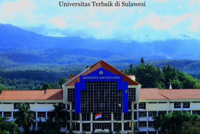 Inilah 5 Daftar Universitas Terbaik di Sulawesi Terbaru 2023