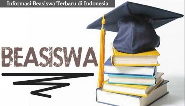 4 Daftar Beasiswa Terbaru 2023 di Indonesia, Cek Persyaratannya!