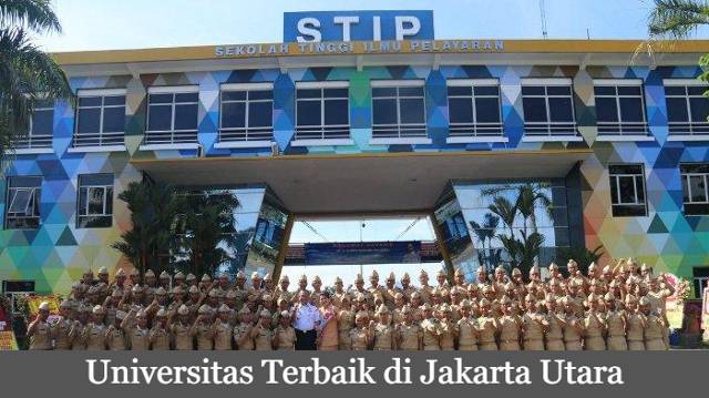 5 Deretan Universitas Terbaik di Jakarta Utara, Manakah Kampusmu?